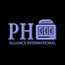 Ph444 logo